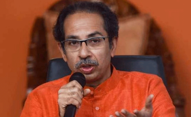 SC decision on rebel Sena MLAs' disqualification should come first: Uddhav Thackeray