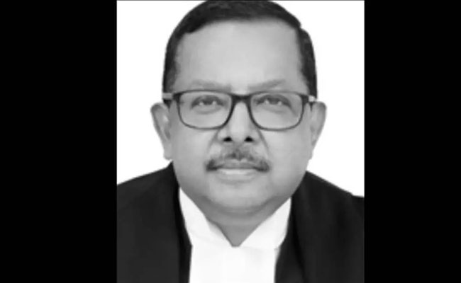 Transfer of judges internal matter of judiciary, government has no say in it: Justice Bhuyan