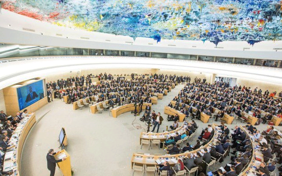 India slams Pak for raking up J&K in UNGA, says Islamabad peddled 'litany of vicious falsehood