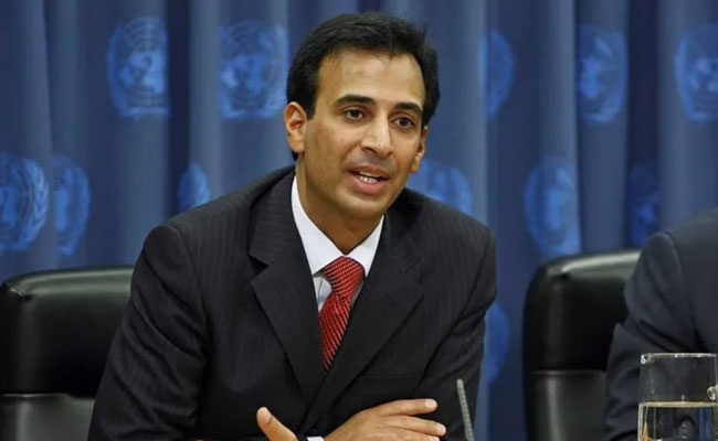 UN Human Rights Director resigns, accuses UN of failing to prevent ‘Genocide’ in Gaza