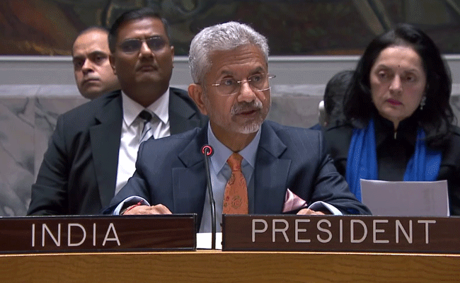 India slams Pakistan for raking up Kashmir issue in UN