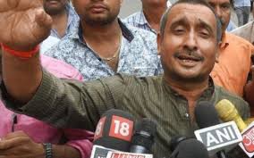 Unnao rape case: CBI cites lapses, recommends appropriate action against four officials