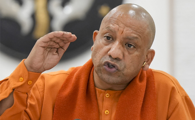 Uttar Pradesh CM Adityanath weighs in on mandir-masjid debate, defends 'reclaiming heritage'