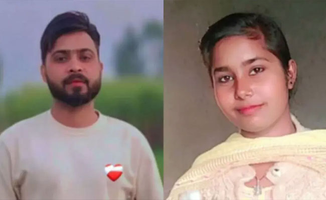 UP: Missing couple found dead, buried in field; brothers held in suspected honour killing