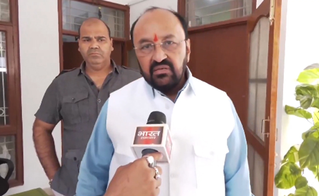 ‘Rain Rain Go Away’ rhyme insults Indian traditions, should be removed from textbooks: UP Minister
