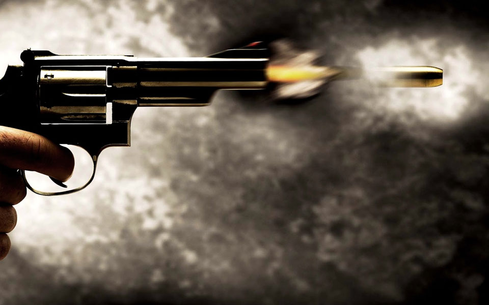 Three killed in firing in UP's Shahjahanpur