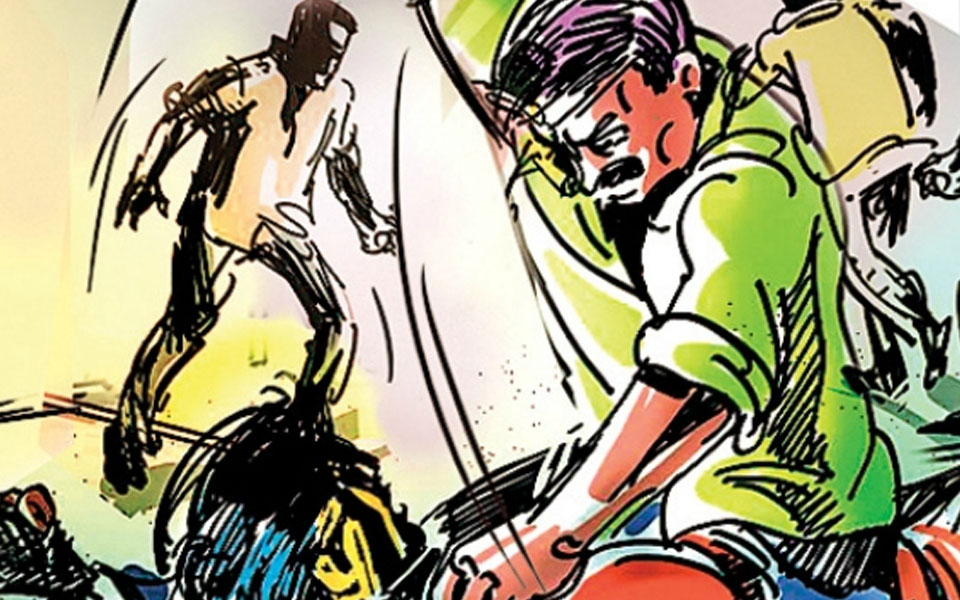 UP Lawyer Thrashed Over Legal Aid To Cleric Who "Opposed National Anthem"