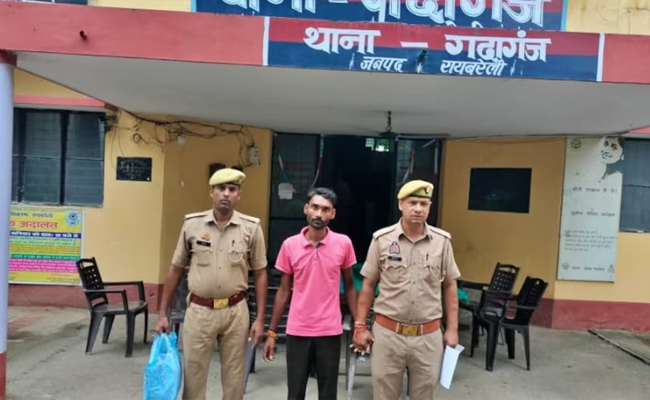 UP police wrongly jails innocent youth for 12 days after he returns bag of money