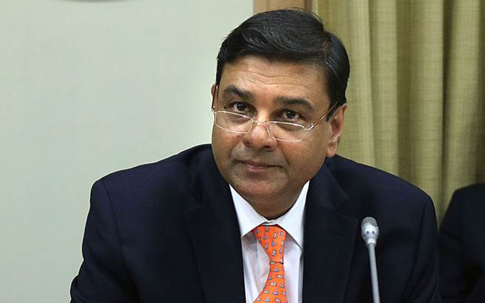 RBI Governor Urjit Patel appears before parliamentary panel