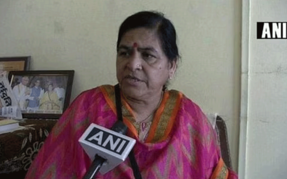 Rapists should be publicly hanged: MP minister Usha Thakur