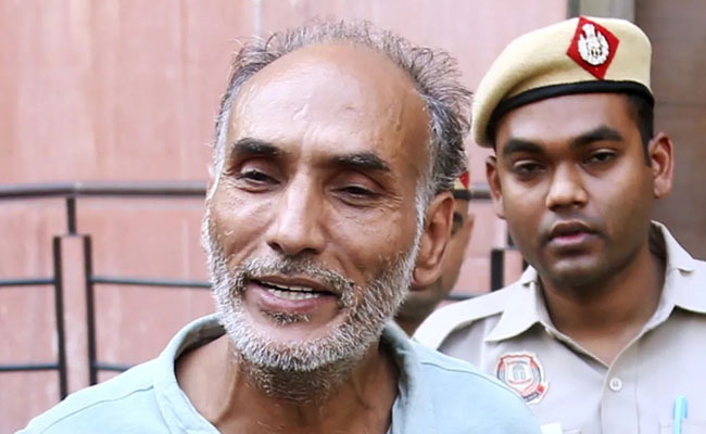 Delhi Police nabs 'super thief' who inspired Bollywood movie