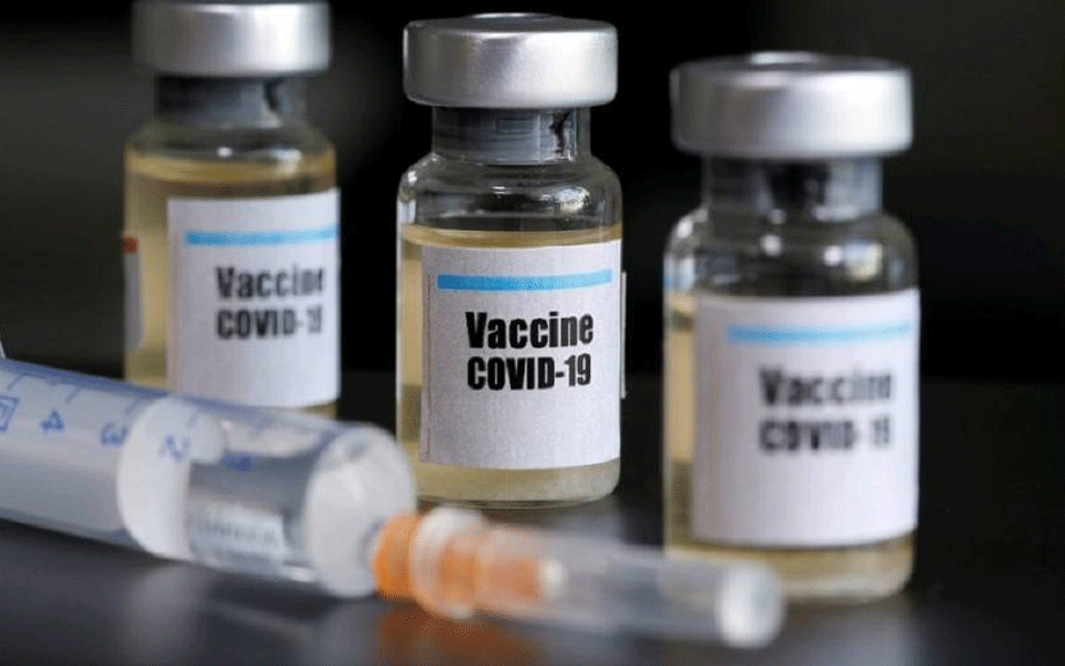 Stage set for roll-out of world's biggest vaccination drive against COVID on Saturday
