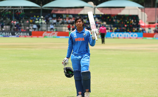 Bihar Legislative Council passes resolution congratulating cricketer Vaibhav Sooryavanshi