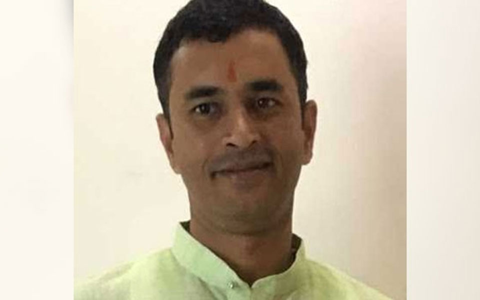 Mumbai Nalasopara Explosives Haul: Vaibhav Raut trained in Belgaum, suspects ATS