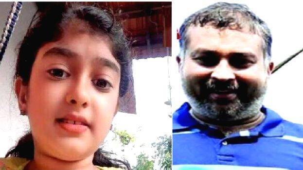 Kerala girl death: 'Missing' father held in Karnataka
