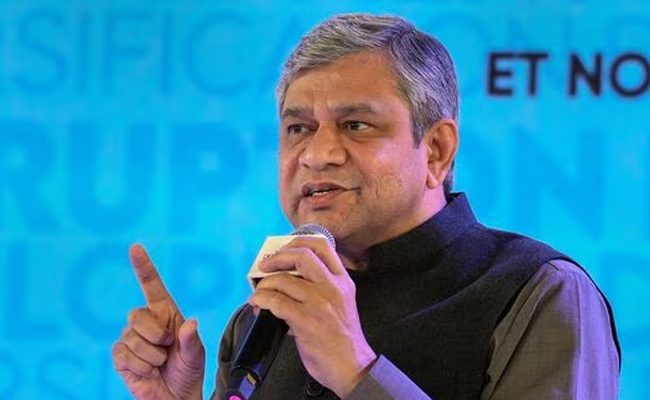 Rajya Sabha polls: BJP renominates Union ministers Vaishnaw from Odisha, L Murugan from MP