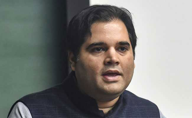 BJP MP Varun Gandhi raises concerns over India's cheetah import plan
