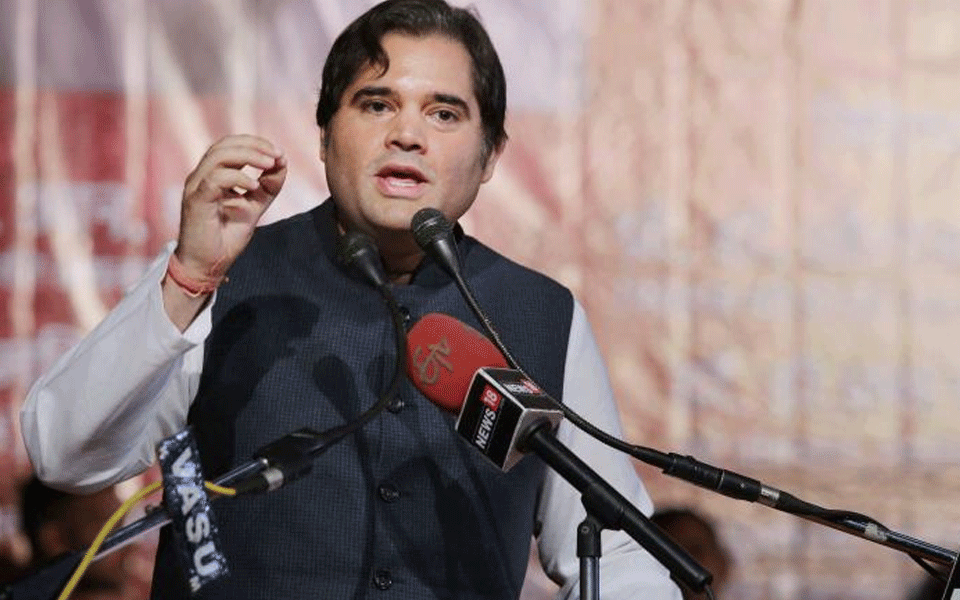 Youths have 'many doubts, questions' on Agnipath: BJP MP Varun Gandhi