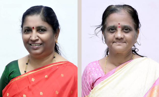 Two Professors from Gulbarga University recognized in Stanford's distinguished scientists list