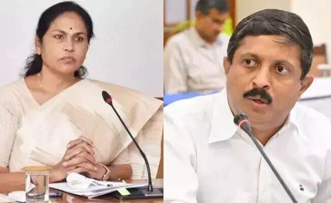 Shobha Karandlaje challenges Byrathi Suresh to release alleged corruption records against her