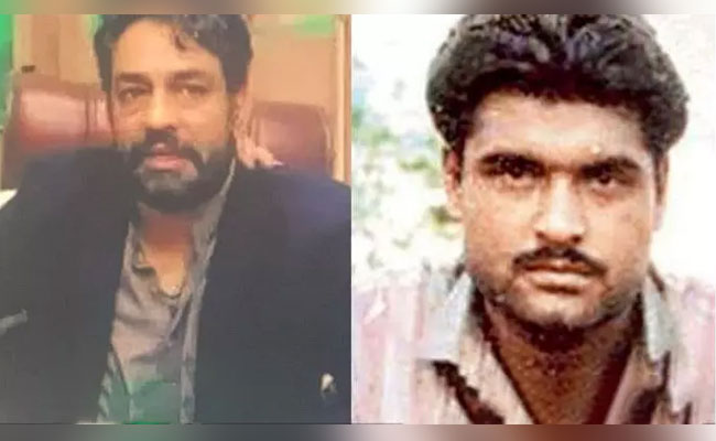Pakistan accuses India of involvement in Sarabjit Singh's Murderer's Killing