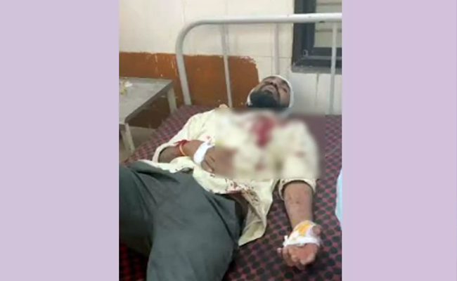 Attack on Kalaburagi youngster on court premises: Jewargi Police arrest three men