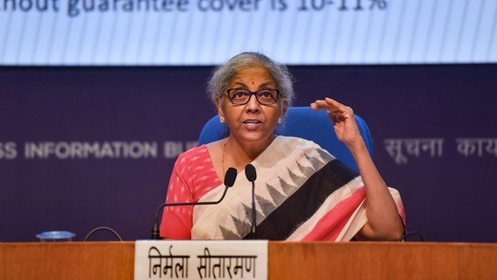 Finance Minister responds after tax educator’s bribery allegation on GST goes viral