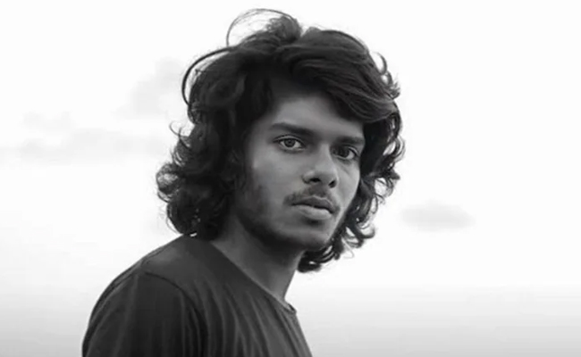 Rapper Vedan booked for rape after complaint alleging sexual abuse on promise of marriage