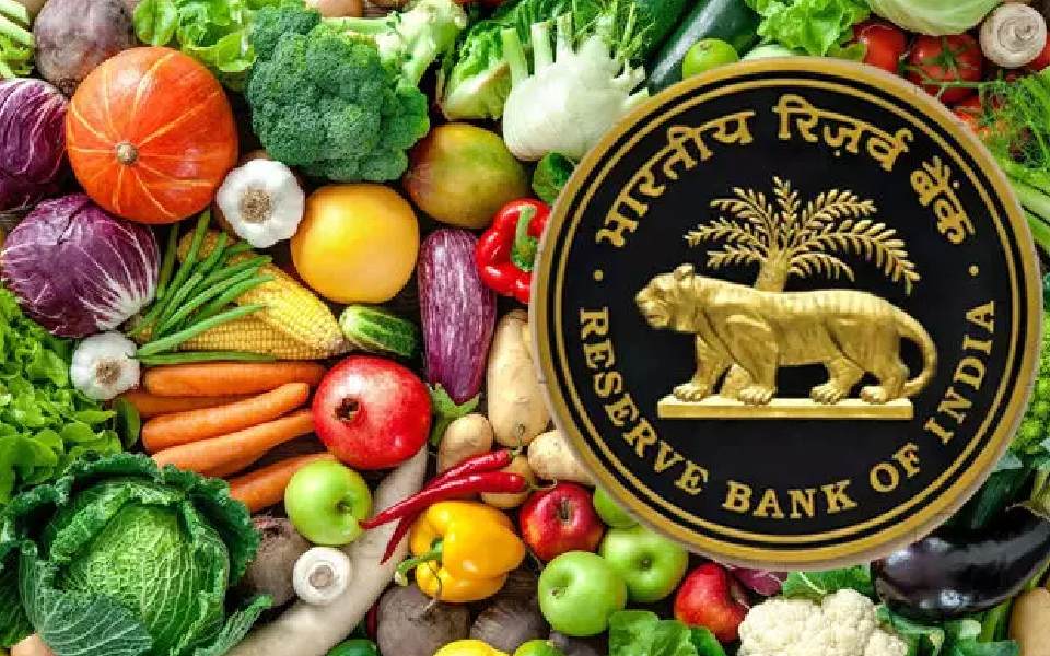 Farmers receive only one-third of what consumer pays for vegetables, fruits: RBI study