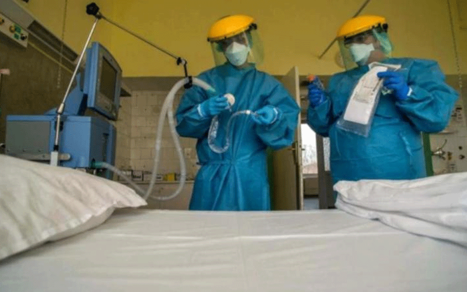 Chandigarh hospitals says ventilators provided under PM-CARES fund “did not work properly”