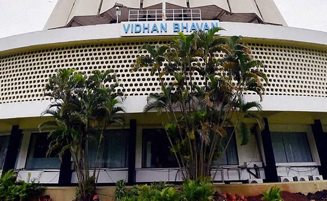 Vidhan Bhavan in Mumbai gets bomb threat; search underway