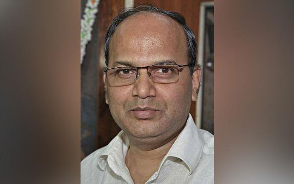 Vijay Bhaskar to be Karnataka's new Chief Secretary