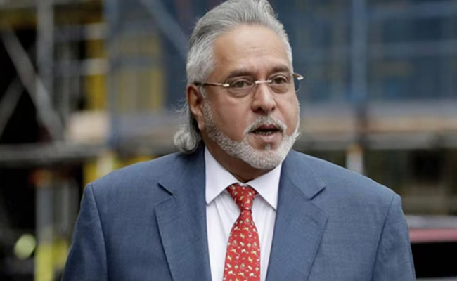 Can't say when I'll return to India; legally barred from leaving UK: Mallya to Bombay HC