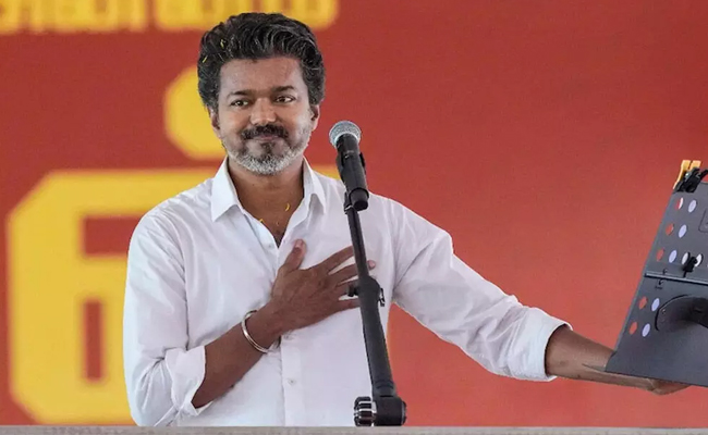 No horse-trading, only horse-speed, says TN CM