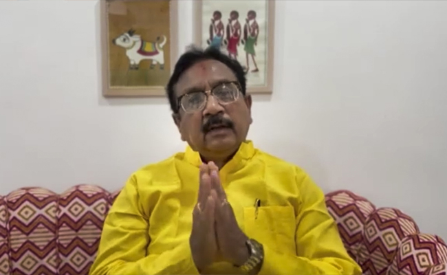 MP: Congress leader claims minister Vijay Shah ‘missing’, offers Rs 11,000 for ‘info’ on him