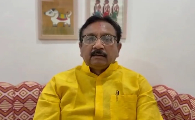 Vijay Shah remarks: Poster outside SP office demands apology from BJP
