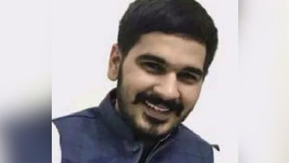 Accused of stalking, Haryana BJP leader's son appointed law officer