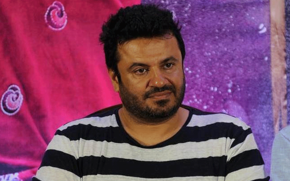 IFTDA sends show cause notice to Vikas Bahl