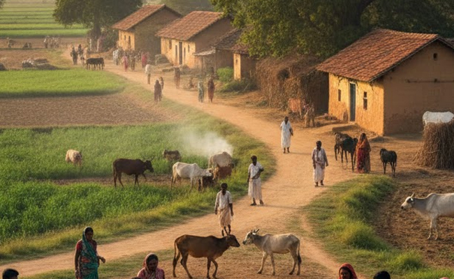 Maharashtra village goes ‘caste-free’, penalties for abuse, 2-hour student “no-phone” period