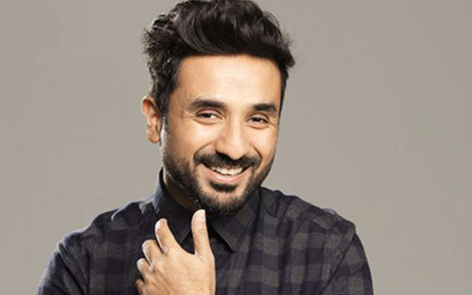 TMC Invites Comedian Vir Das To Kolkata After B'luru Show Cancelled ...