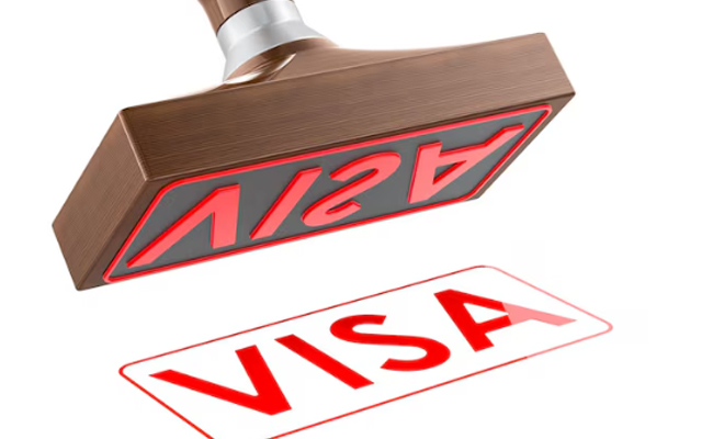 China launches online visa application system for Indian travellers starting today