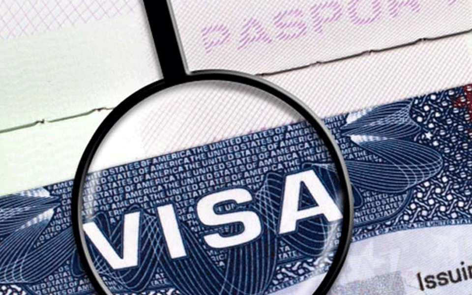 4,000 Indian students apply for US visa