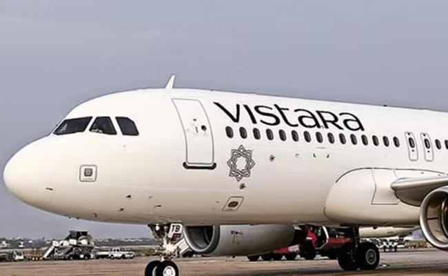 Vistara to operate Kolkata-Port Blair flights for stranded passengers; cancels Kolkata-Delhi flight