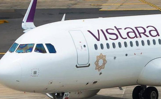 Vistara in-flight experience will continue post-merger, says Air India