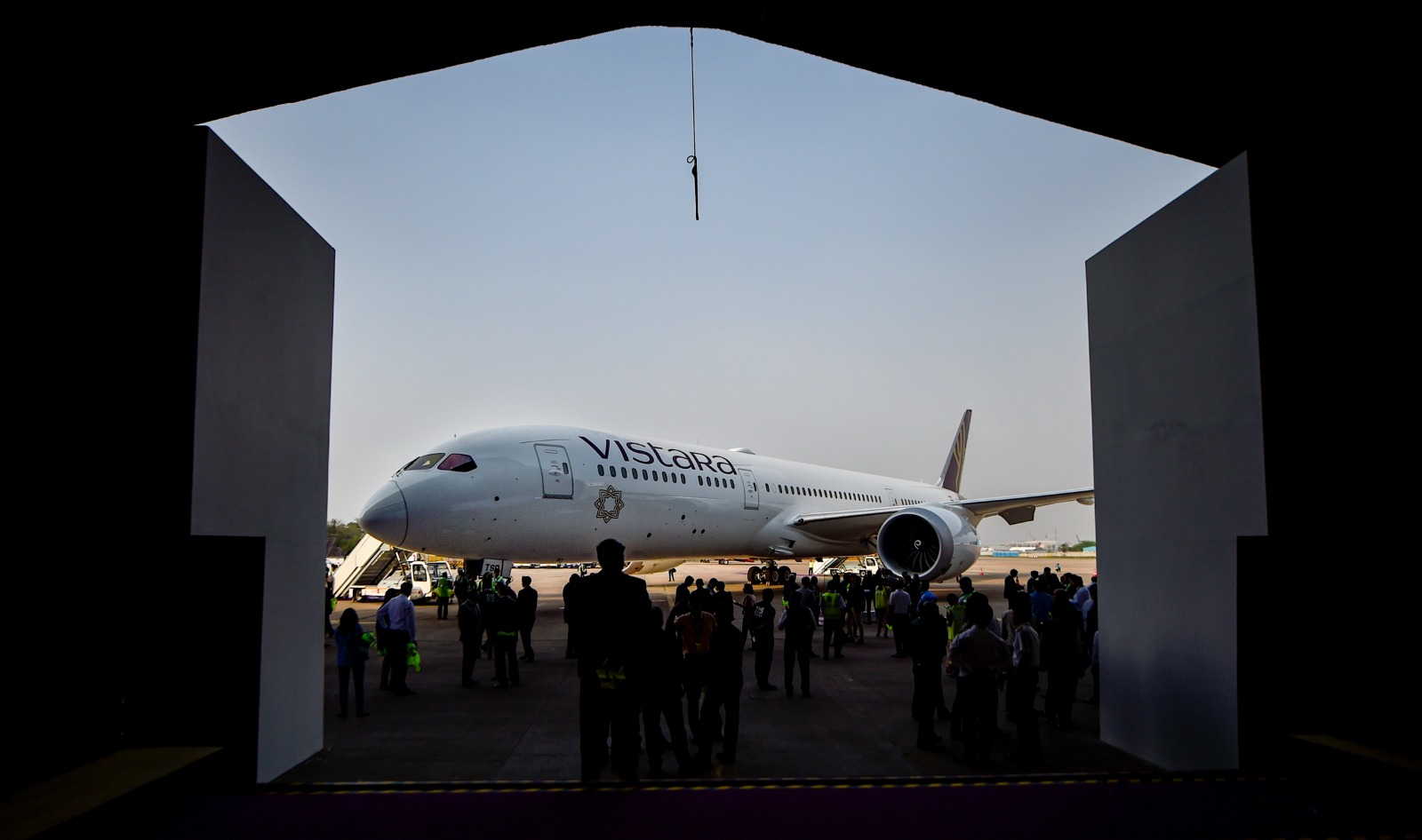 Air India plans to send some narrow body pilots on deputation to Vistara