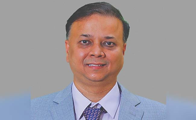 Vivek Gupta of Sanmarg elected INS president for 2025-26
