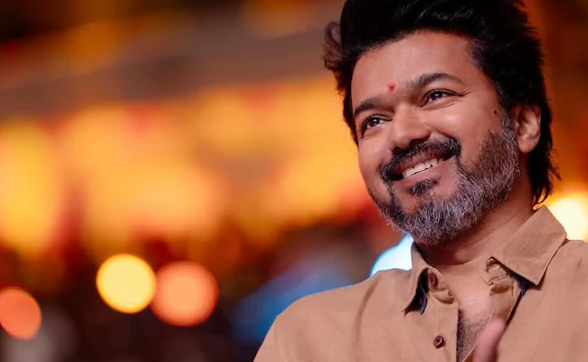 TVK chief Vijay to appear before CBI again over stampede case, leaves for Delhi