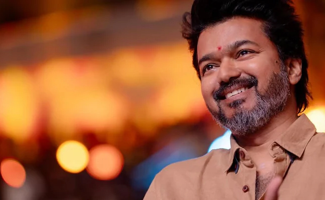 Karur stampede case: Vijay faces second round of questioning by CBI