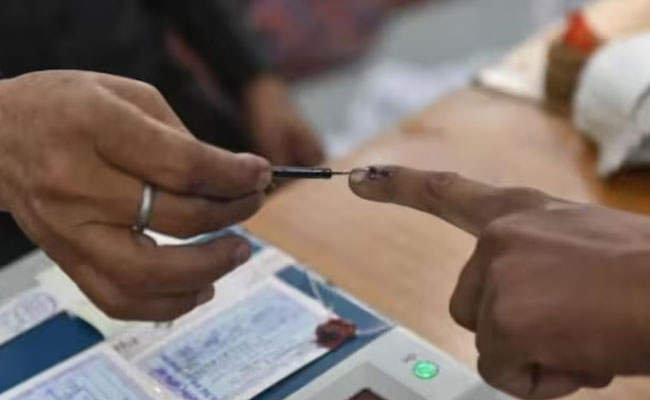 Telangana municipal polls on Feb 11