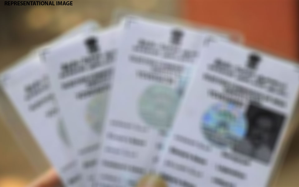 EC to provide Braille photo ID cards to blind voters